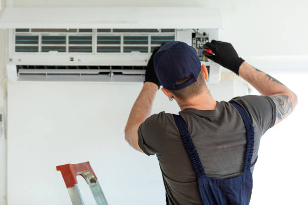 Affordable HVAC Duct Cleaning in Woodinville, WA
