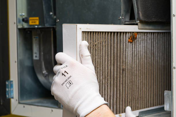 Best Affordable HVAC Duct Cleaning  in Woodinville, WA