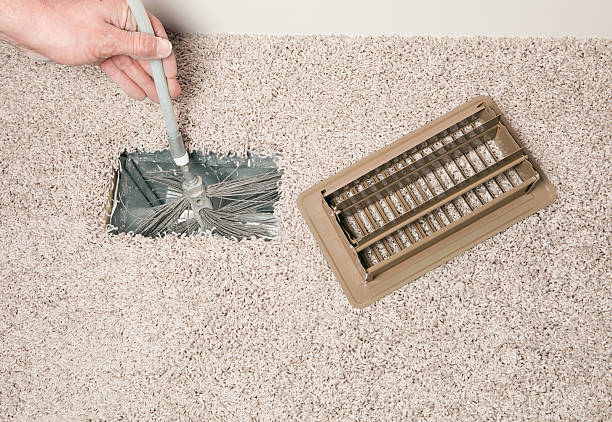 Best Best Air Duct Cleaning Company  in Woodinville, WA