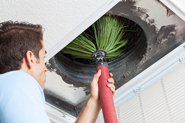 Best Affordable HVAC Duct Cleaning  in Woodinville, WA